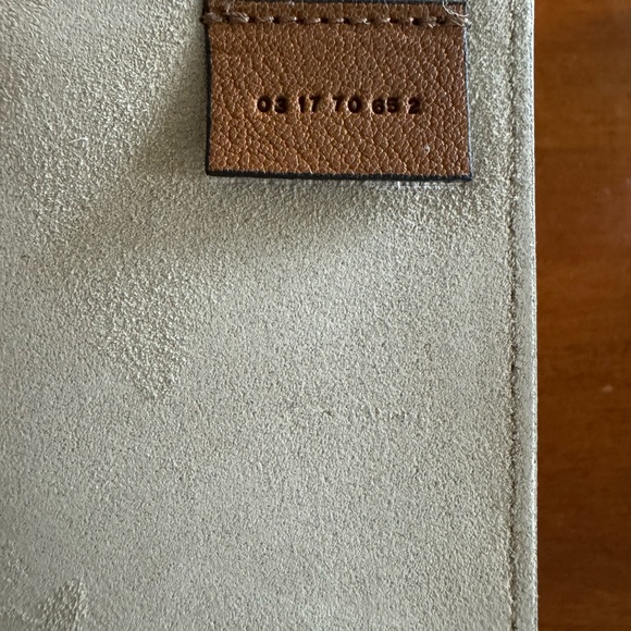 Chloe Faye Medium Bag - Picture 10 of 16